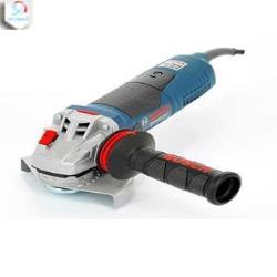 بررسی مینی فرز بوش gws 17-125 cie