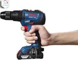 مقایسه‌ی دو دریل شارژی