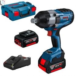 بکس شارژی بوش مدل gds 18v-1050 h