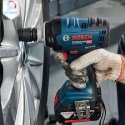 بررسی بکس شارژی بوش مدل GDS 18v-400