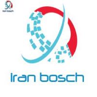 ایران بوش