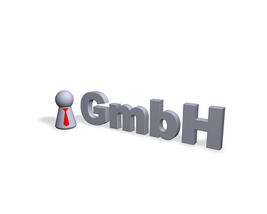 GmbH