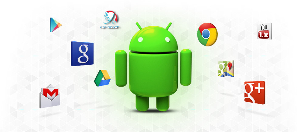 app اندروید