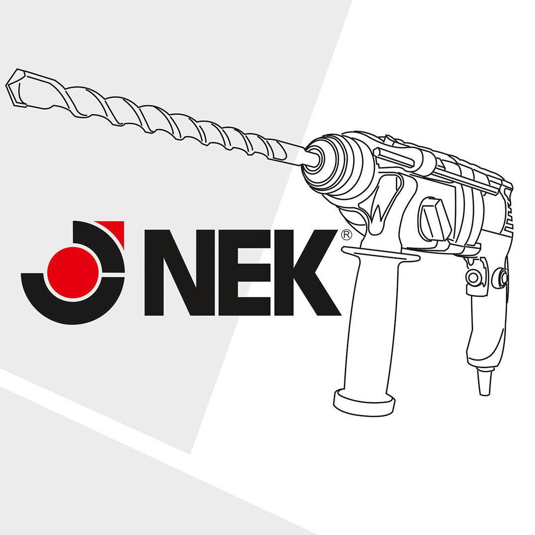 نک nek