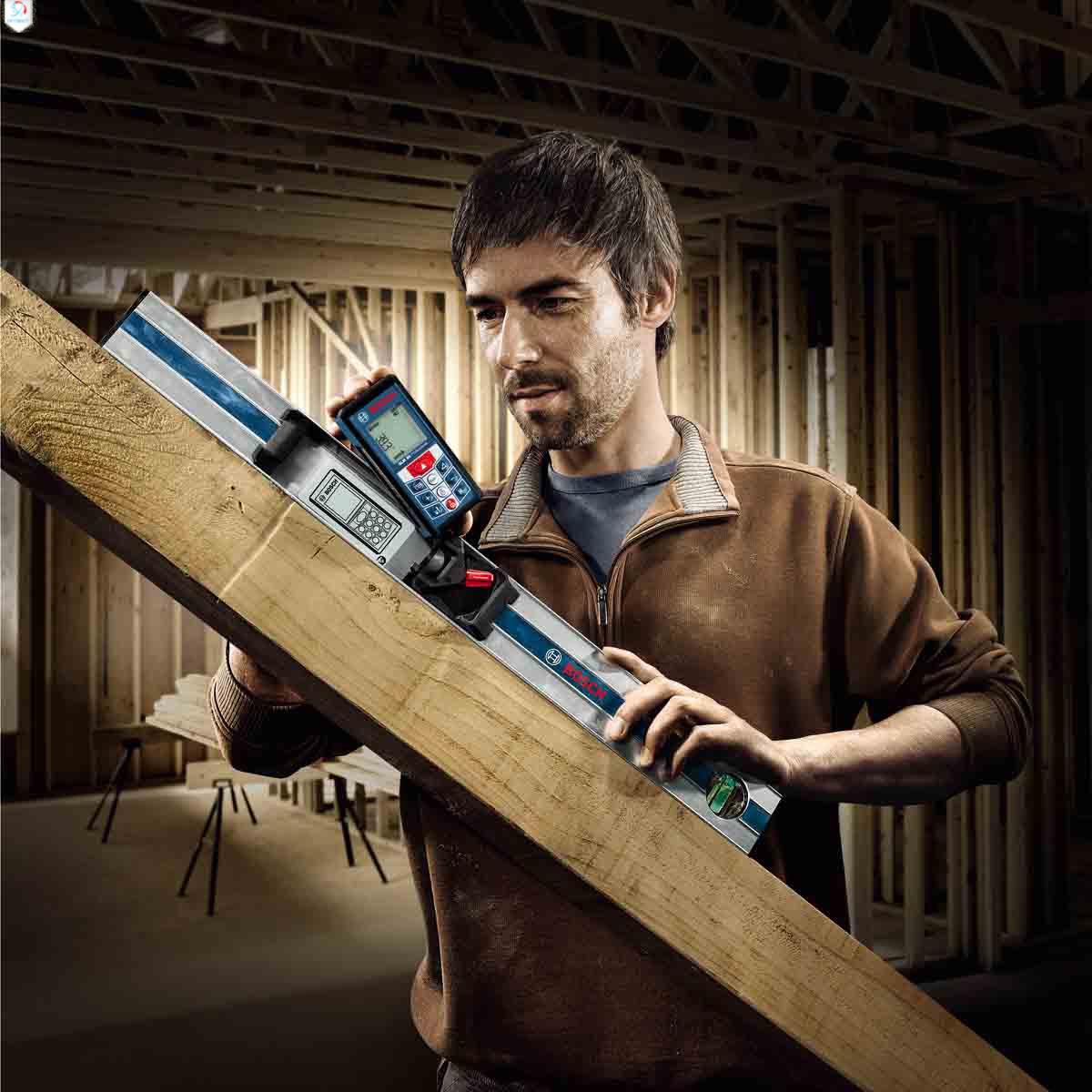 کالیبره کردن متر لیزری