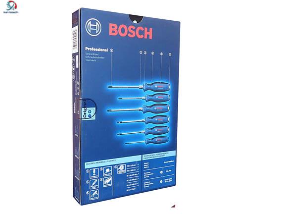 ست پیچ گوشتی بوش مدل 1600a016bf