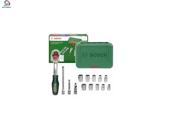 ست بکس بوش مدل 1600a02by0