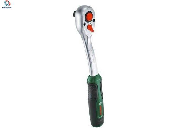 آچار بکس 1/2 بوش مدل 1600a02w08