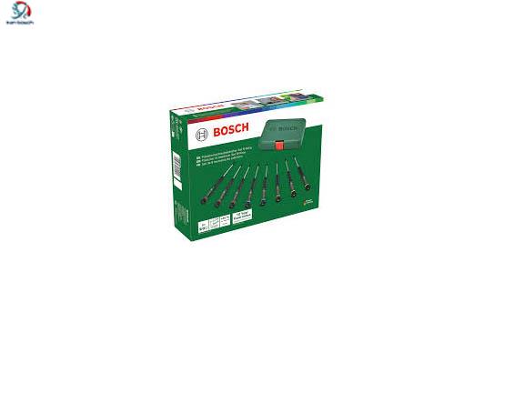 ست پیچگوشتی ساعتی بوش مدل 1600a02z9m
