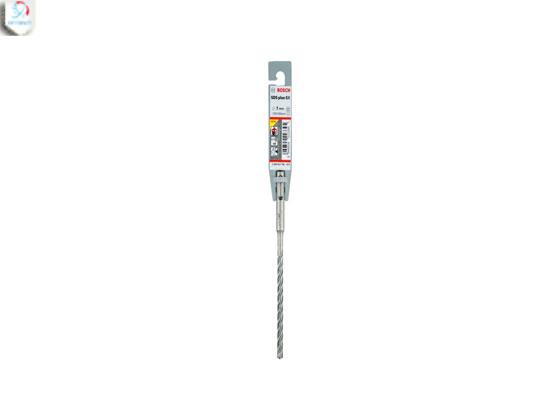 مته 7 چهارشیار SDS Plus 5X بوش مدل 2608833786