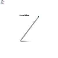 مته 4 شیار بوش نمره 12 مدل 2608900110