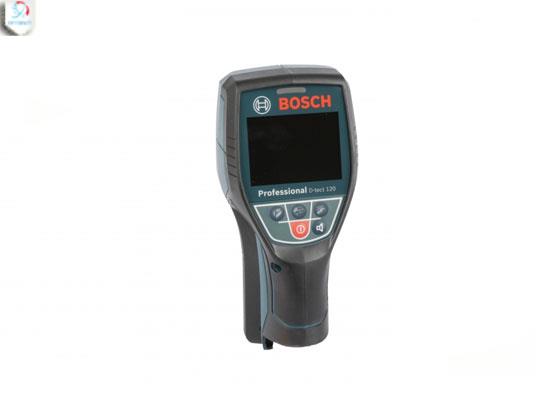 بدنه ردیاب تخصصی بوش مدل d-tect 120