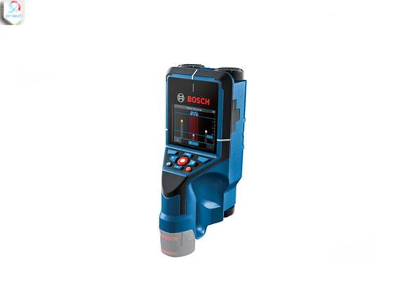 بدنه ردیاب حرفه ای بوش  مدل D-tect 200 C Professional