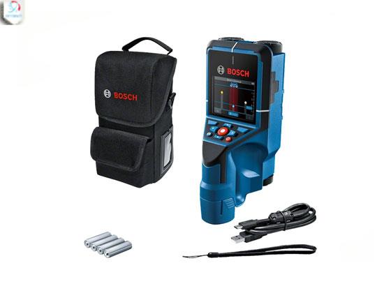 ردیاب حرفه ای بوش  مدل D-tect 200 C Professional