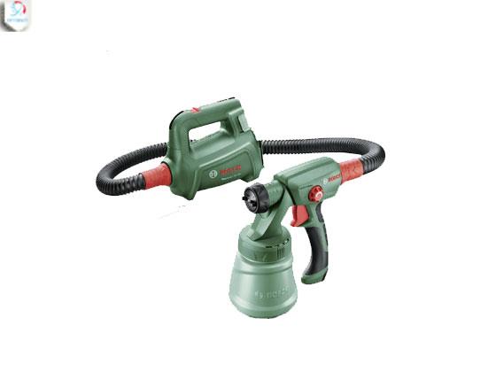 پیستوله رنگ پاش بوش شارژی مدل EasySpray 18v Solo