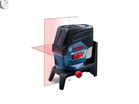 بدنه تراز لیزری بوش مدل GCL 2-50 C