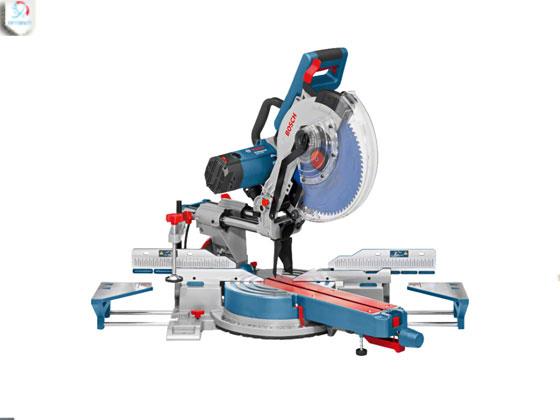 اره فارسی بر کشویی بوش مدل GCM 350-254