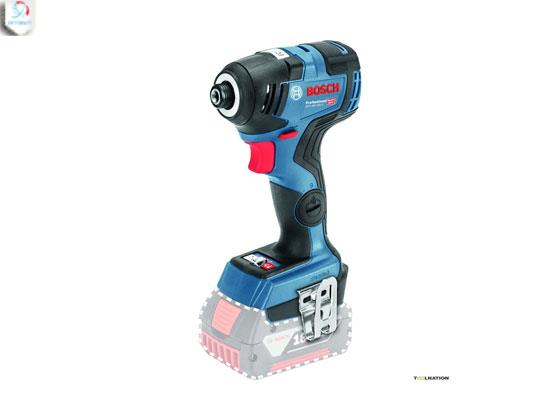 بدنه بکس شارژی بوش مدل GDR 18v-200 C