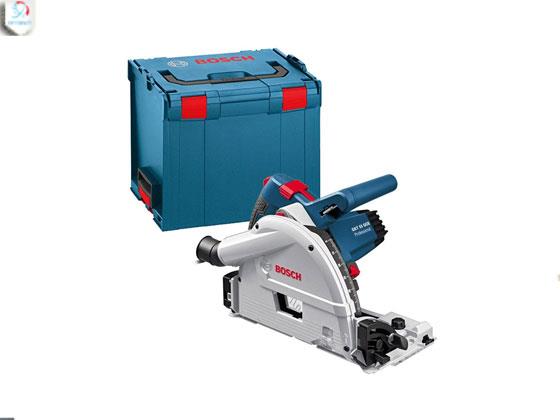 اره گردبر ریلی بوش مدل GKT 55 GCE