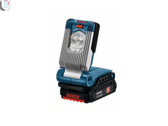 چراغ قوه شارژی بوش مدل GLI variLED
