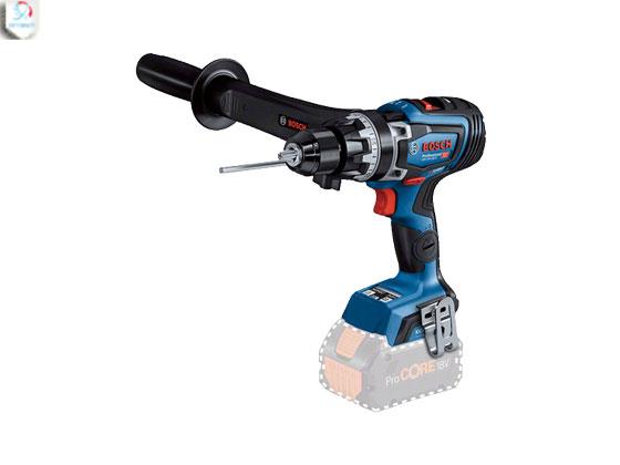 بدنه دریل پیچ گوشتی شارژی بوش مدل GSB 18V-150 C