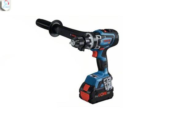 دریل حرفه ای شارژی بوش مدل GSR 18V-150 C