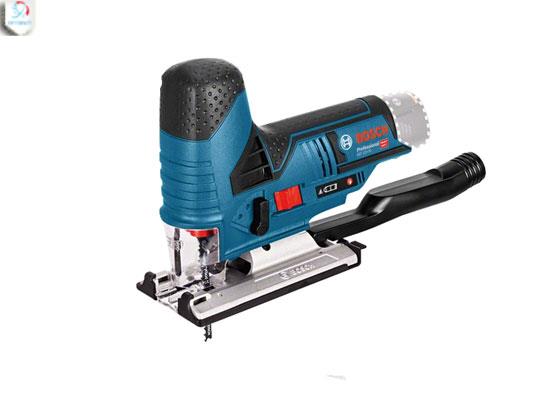 بدنه اره عمودبر شارژی بوش مدل GST 12V-70