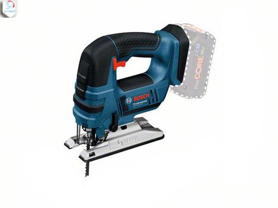 بدنه اره عمود بر شارژی GST 18V-LI B