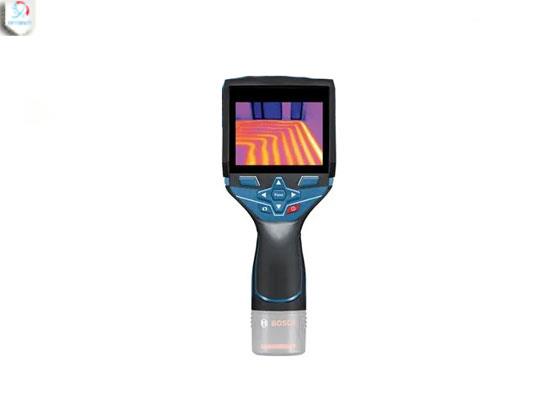 بدنه دماسنج لیزری بوش مدل GTC 400 C