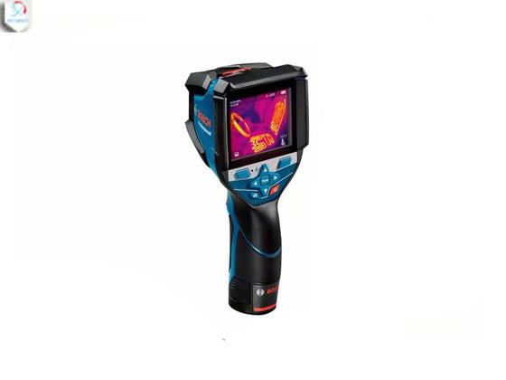 دماسنج لیزری بوش  مدل GTC 600 C
