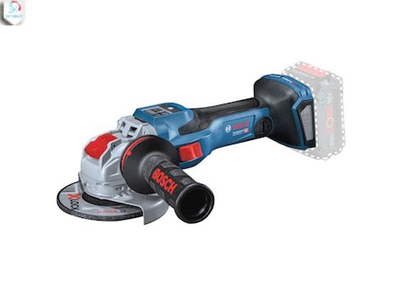 بدنه مینی فرز شارژی بوش مدل GWX 18v-15 CS