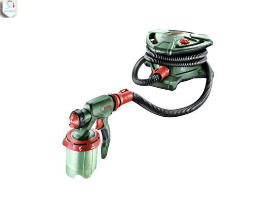 پیستوله رنگ پاش بوش مدل PFS 7000