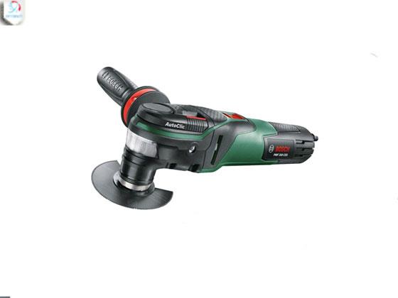 ابزار همه کاره بوش مدل PMF 350 CES