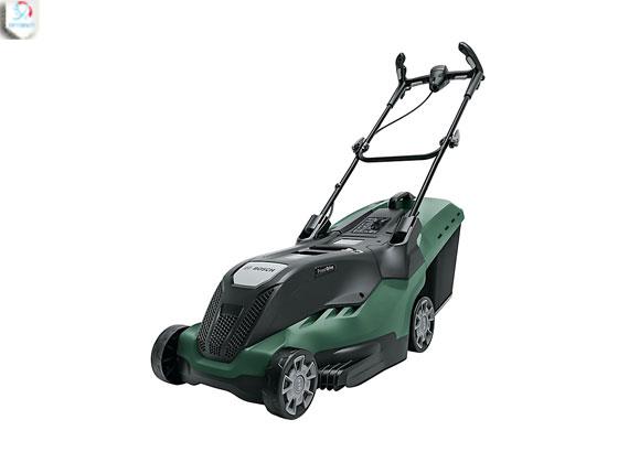 چمن زن برقی بوش مدل Universal Rotak 650
