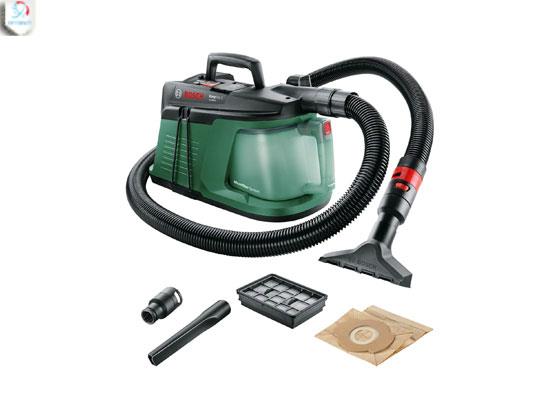 جارو برقی صنعتی بوش مدل EasyVac 3
