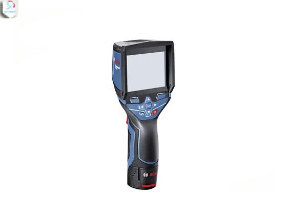 دماسنج لیزری بوش مدل GTC 400 C