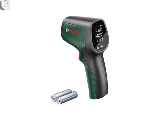 حرارت سنج بوش (ترمومتر) مدل UniversalTemp