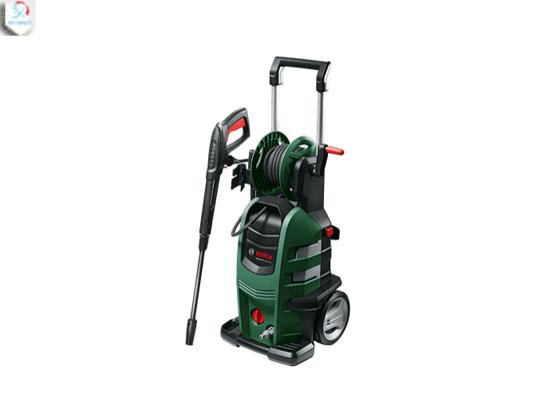 کارواش صنعتی بوش مدل advanced Aquatak 160
