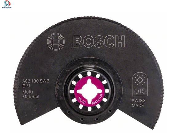 تیغ اره کاره بوش مدل acz 100 swb