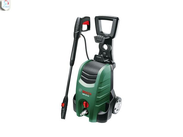 کارواش بوش 130 بار مدل aqt 37-13