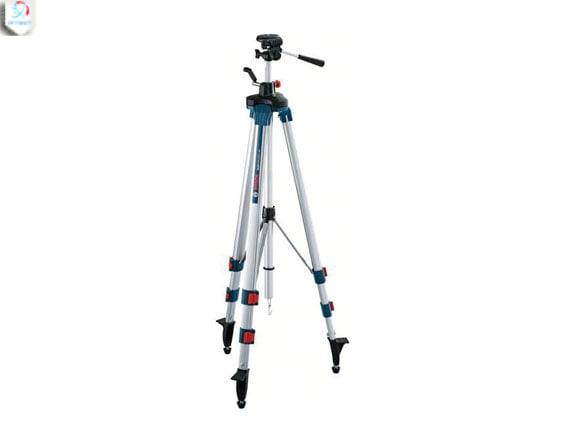 سه پایه اندازه گیری بوش مدل bt 250