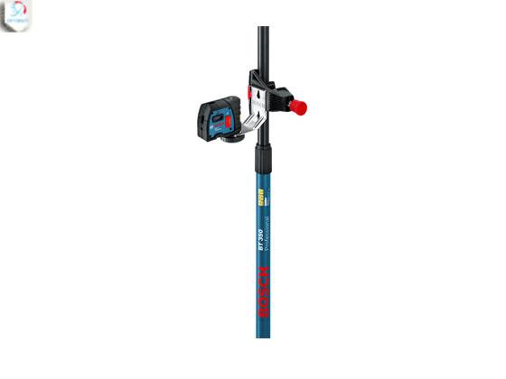 پایه تراز لیزری بوش مدل bt 350