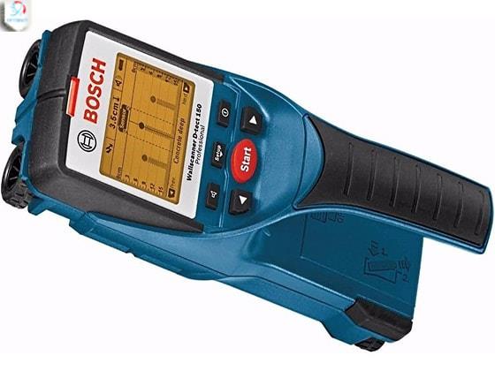 ردیاب حرفه ای بوش مدل d-tect 150