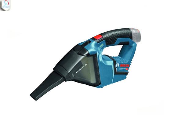 بدنه جارو شارژی 12 ولت بوش مدل gas 12v