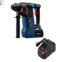 دریل شارژی چکشی بوش مدل gbh 18v-26