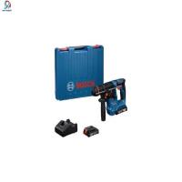 بتن کن شارژی بوش مدل gbh 18v-18x professinal