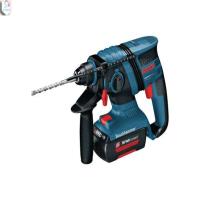 دریل چکشی بوش شارژی (بتون کن ) 4 شیار 36 ولت مدل gbh 36 v-li compact