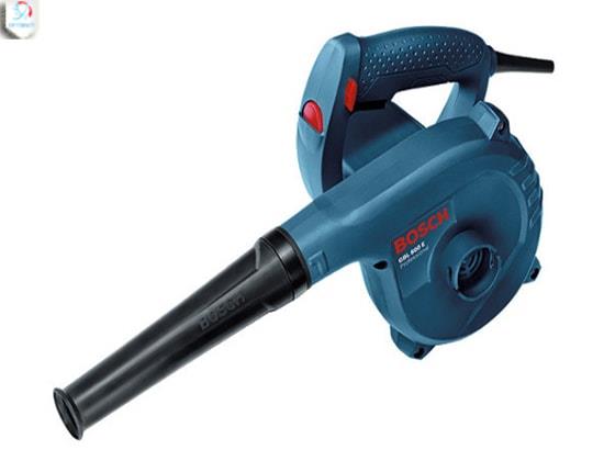 دمنده مکنده بوش مدل gbl 800 e