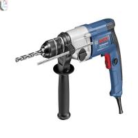 دریل بوش 750 وات بوش مدل gbm 13-2 re