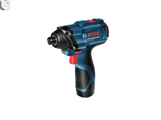 پیچگوشتی شارژی بوش مدل gdr 120 li